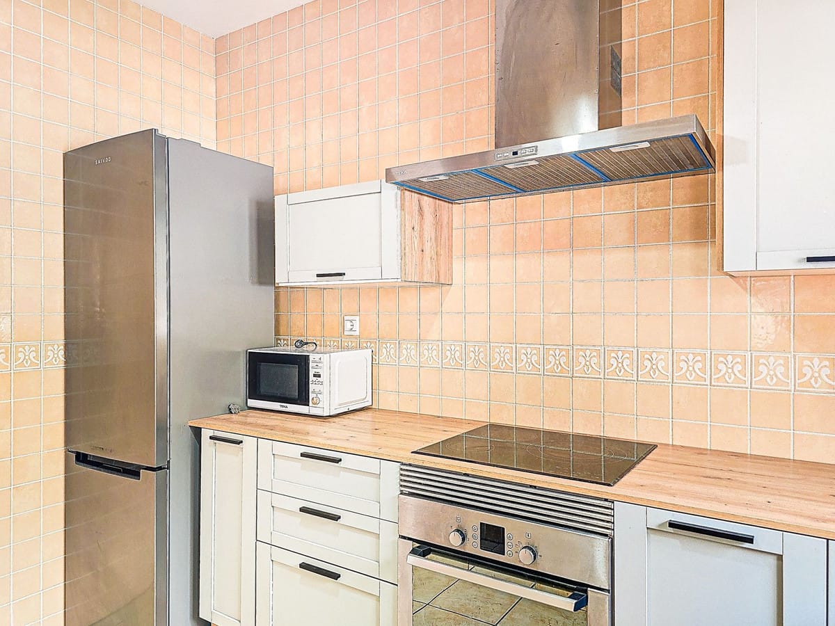 4-slaapkamer halfvrijstaand huis in Almogía in Almogía - foto 14