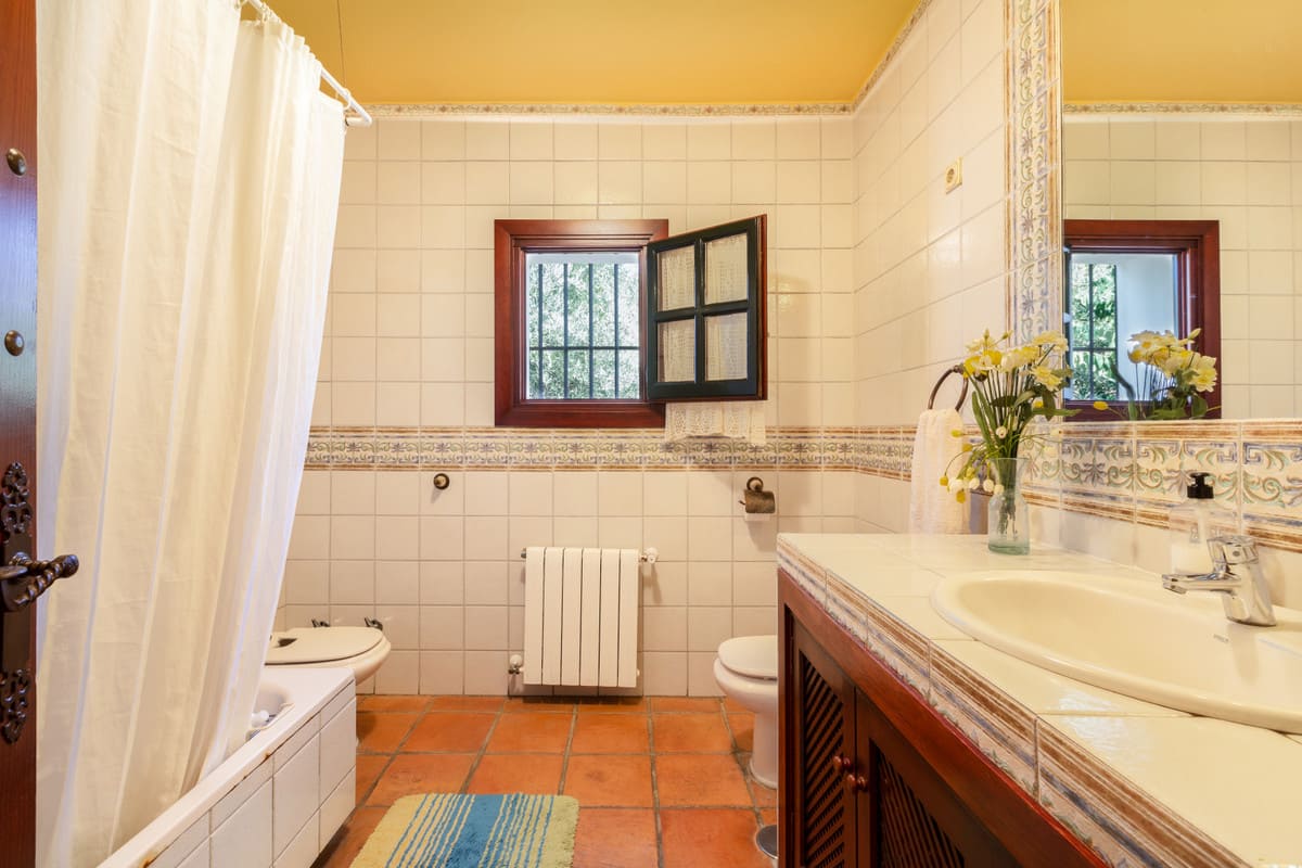 4 bedroom House in Elviria in Elviria - foto 14