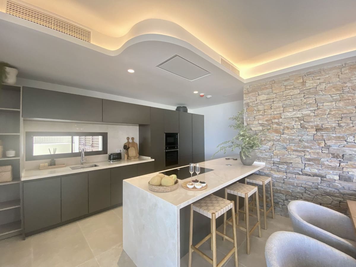 Vijf-slaapkamer villa in Benahavís in Benahavís - foto 19