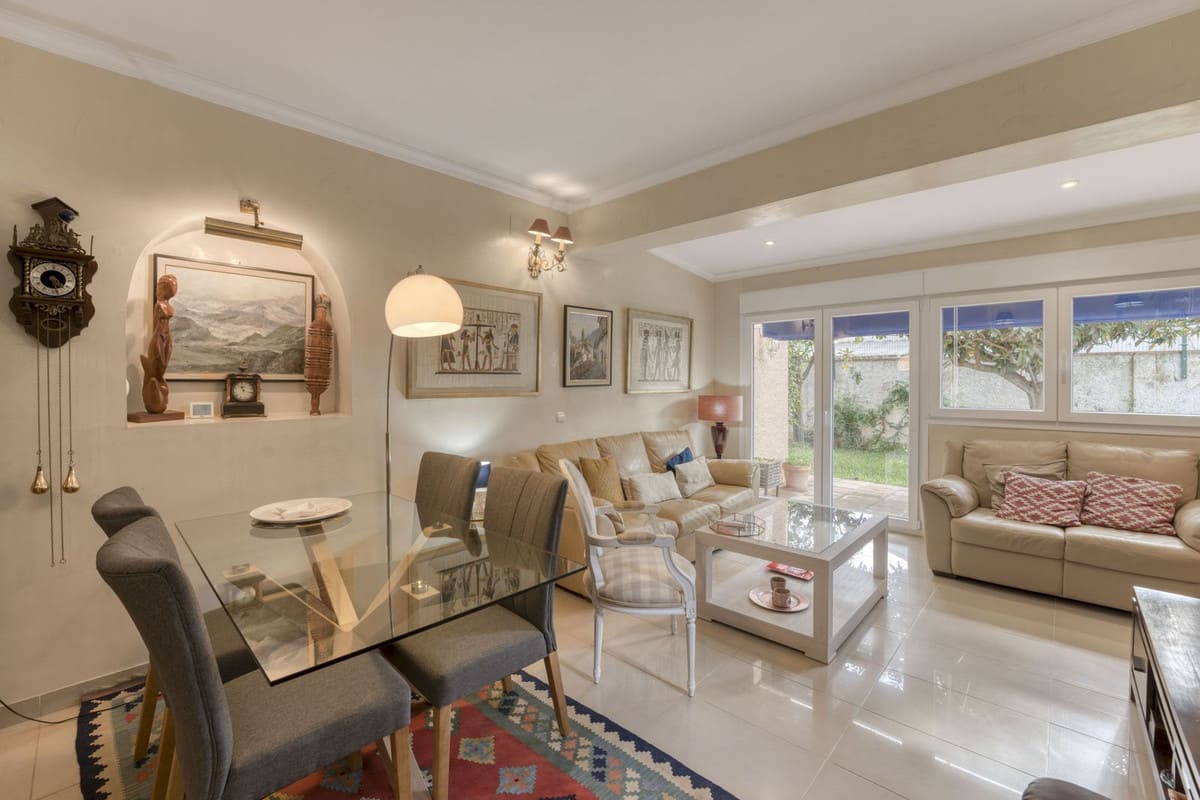 5-slaapkamer villa in Málaga met zeezicht in Málaga - foto 6