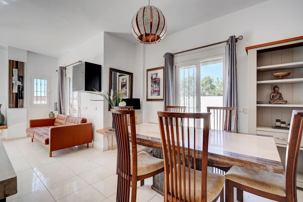 4-slaapkamer villa in Torreblanca met zeezicht en zwembad in Torreblanca - foto 5