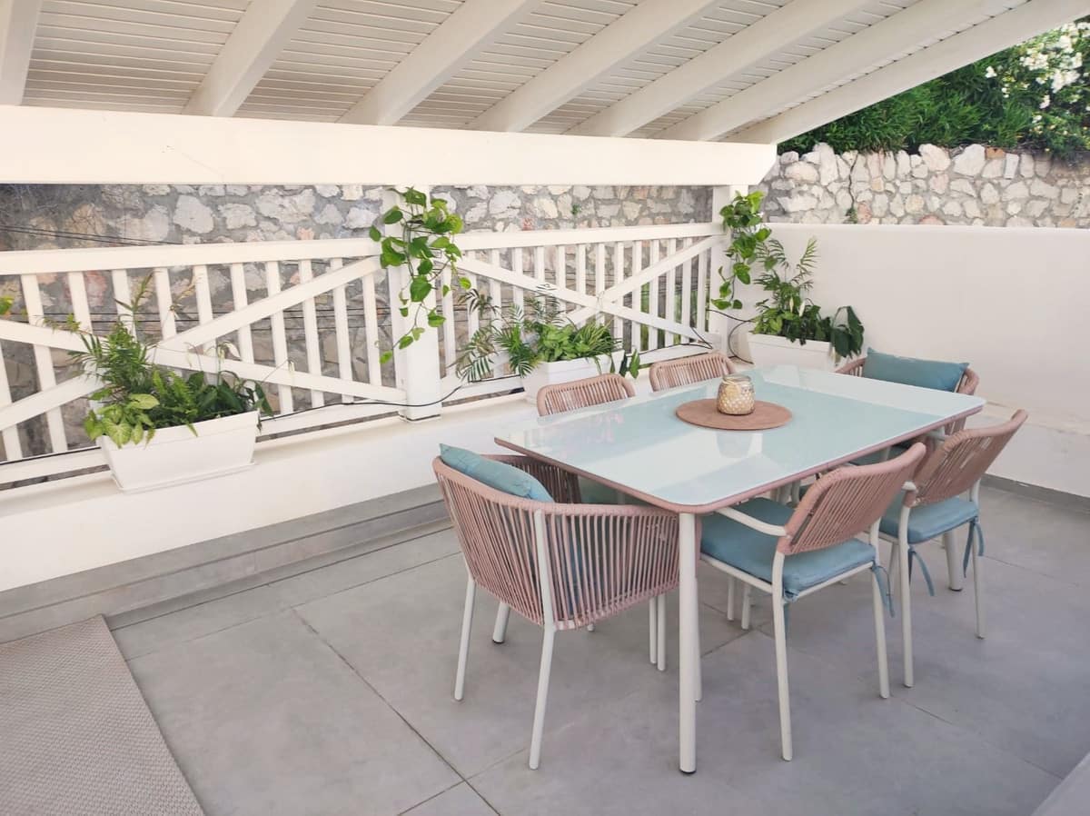 3-slaapkamer villa aan het strand in Bahía Dorada, Estepona in Estepona - foto 17