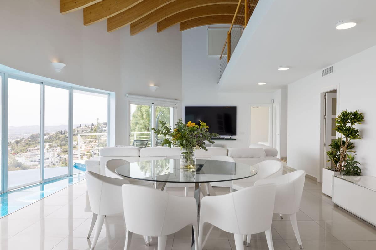 Villa met 4 slaapkamers in Benalmádena Costa in Benalmadena Costa - foto 6