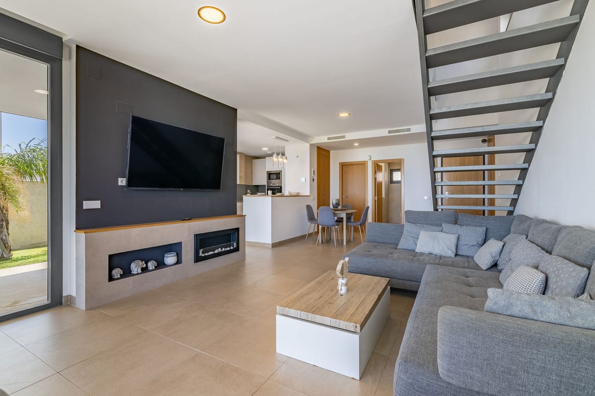 4-slaapkamer villa in Manilva in Manilva - foto 4