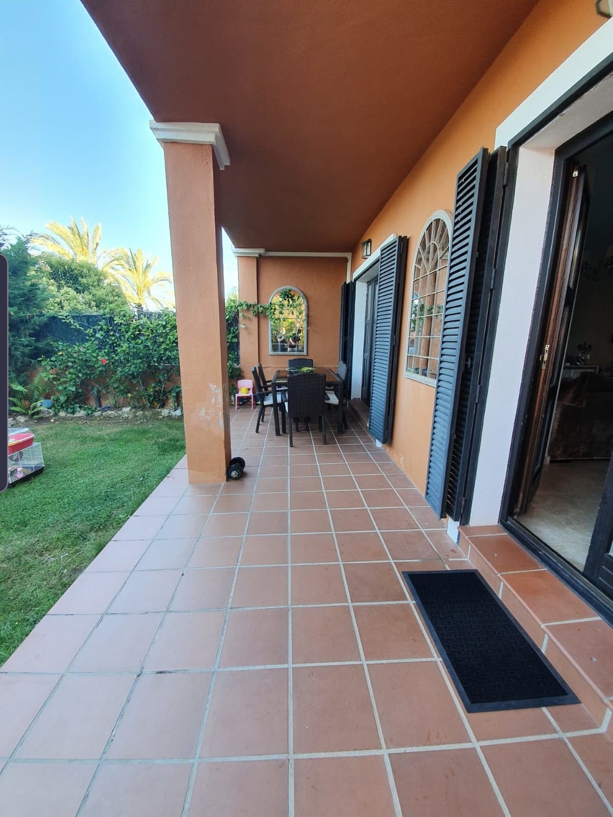 4-slaapkamerwoning in San Pedro de Alcántara in San Pedro de Alcántara - foto 5