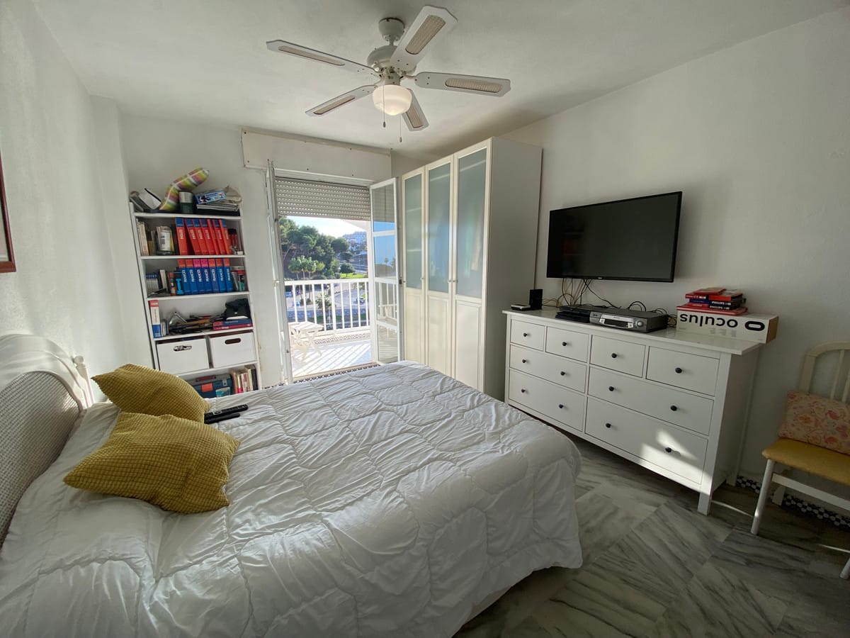 Drie-slaapkamer appartement aan het strand in Fuengirola in Fuengirola - foto 20