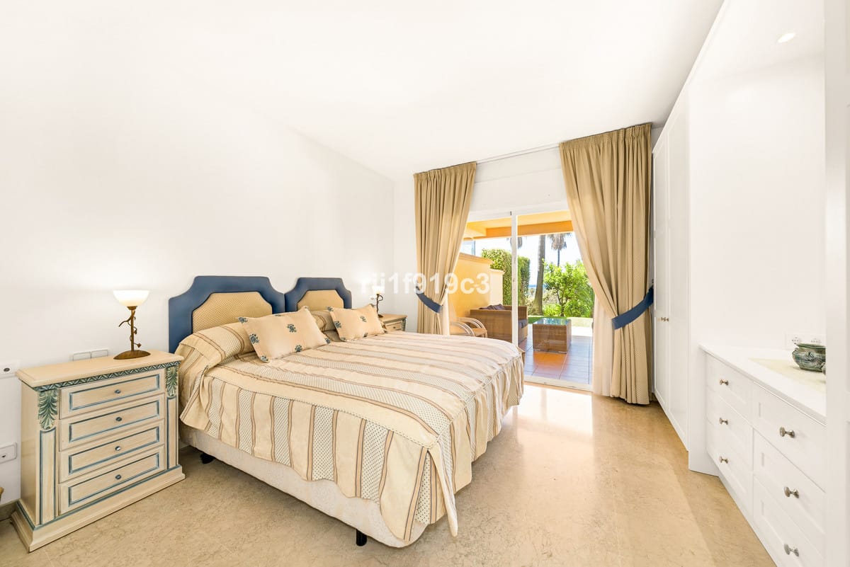 2-slaapkamer appartement in Elviria in Elviria - foto 4