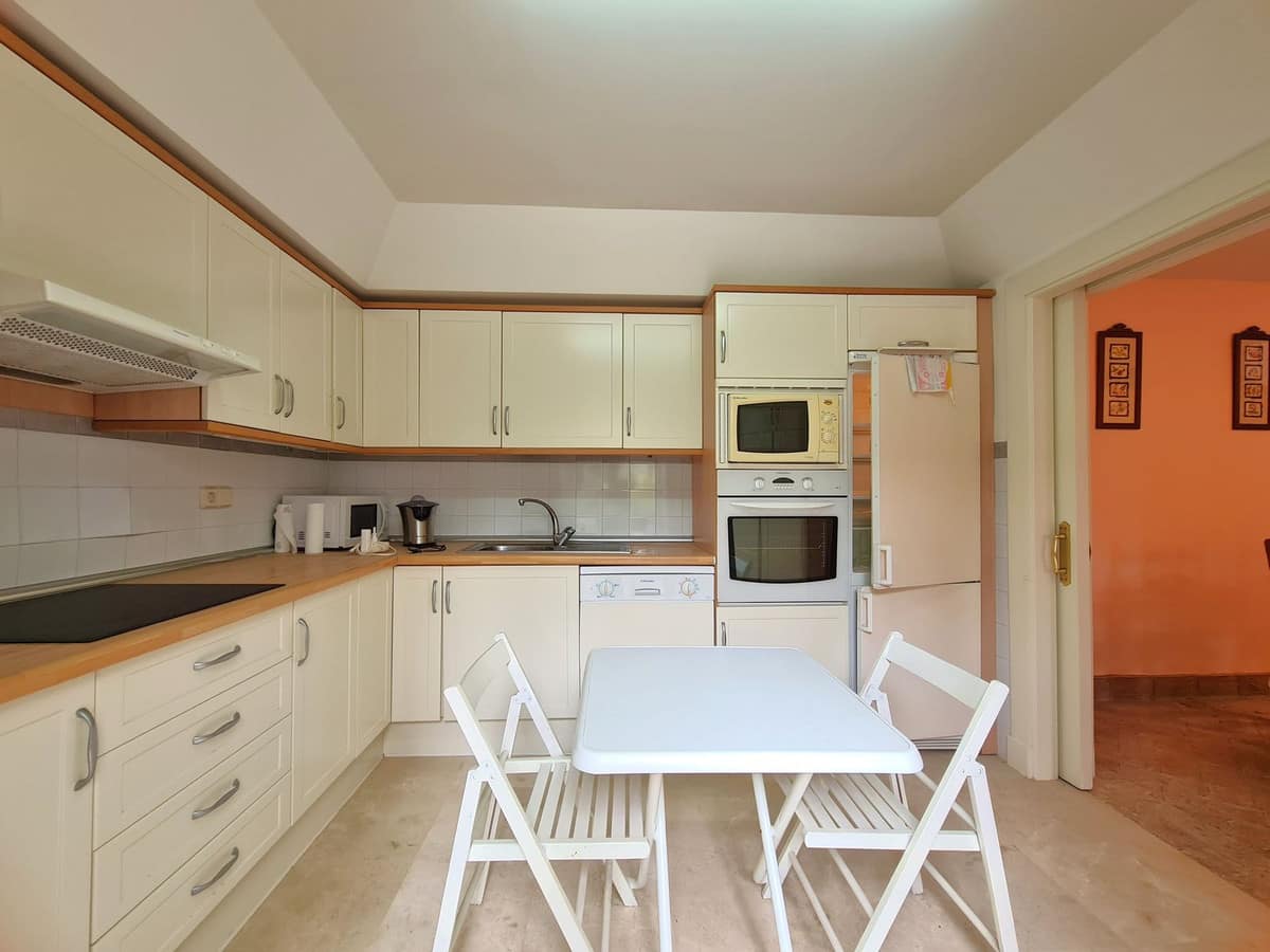 3-slaapkamer woning in Sotogrande Marina in Sotogrande - foto 17