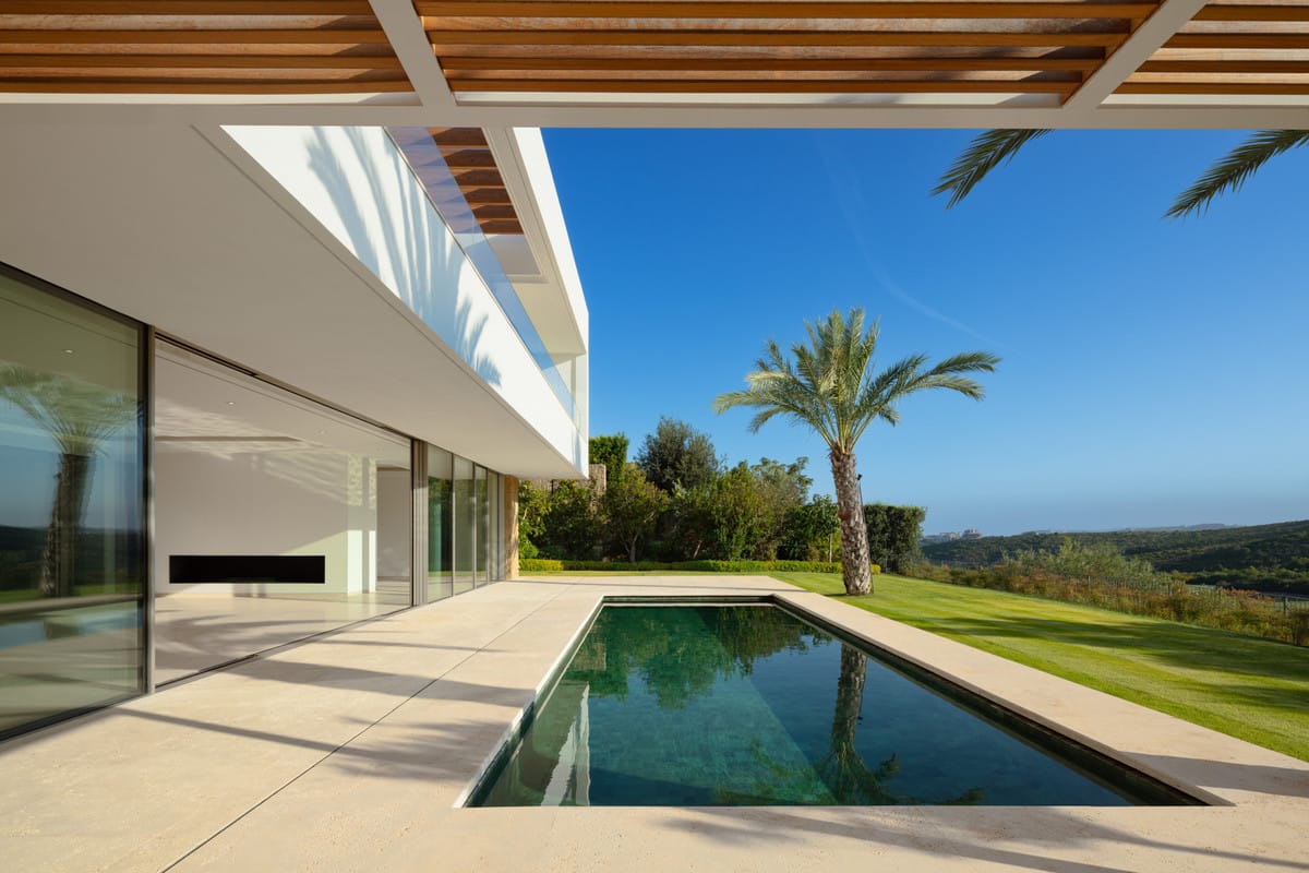 5-slaapkamer villa in Casares in Casares - foto 6