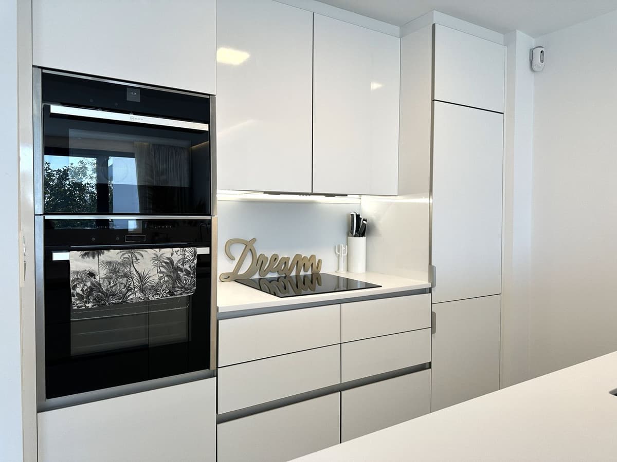 2-slaapkamer duplex penthouse met privézwembad in Cabopino, Marbella in Cabopino - foto 11