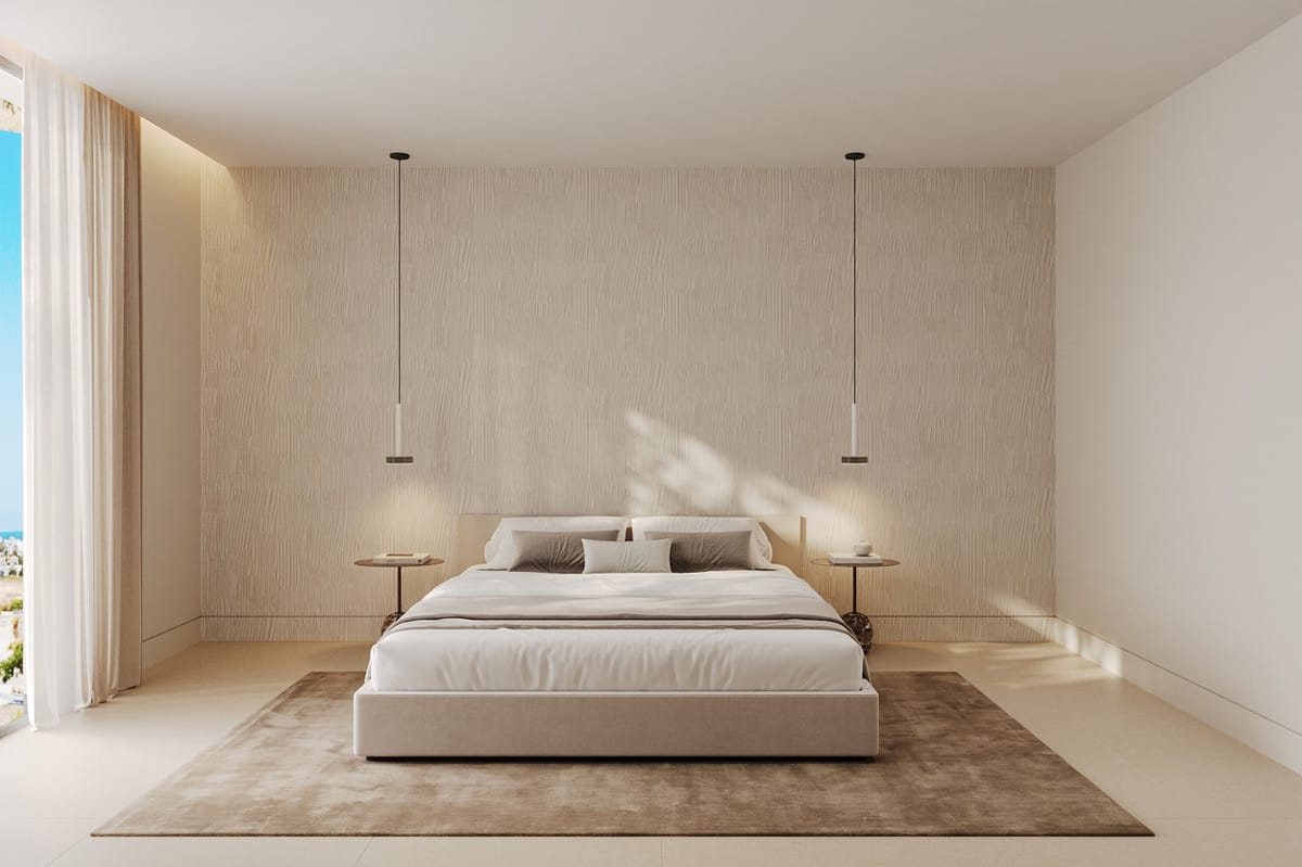 3-slaapkamerwoning in San Pedro de Alcántara in San Pedro de Alcántara - foto 14