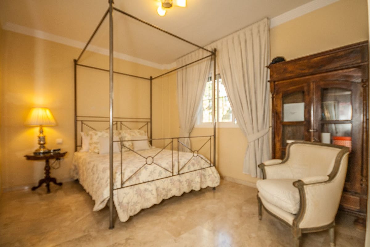 2-slaapkamerappartement in Elviria in Elviria - foto 8