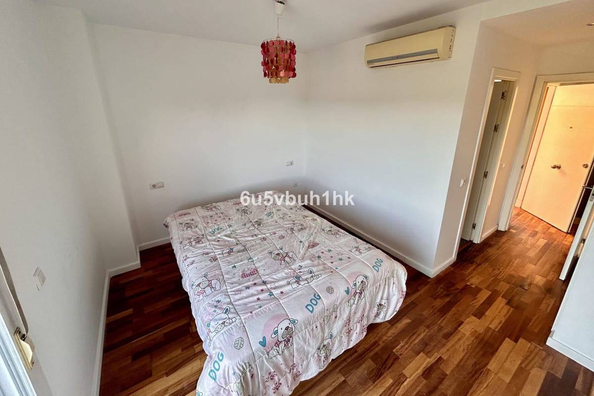 Stadswoning met 4 slaapkamers in Mijas Costa in Mijas Costa - foto 16