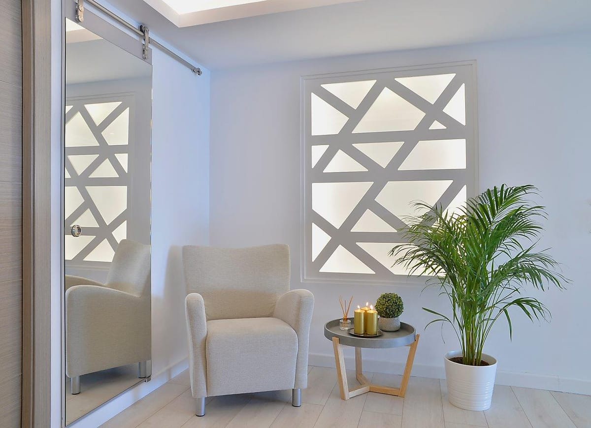 4-slaapkamer appartement aan de kust in Fuengirola – eerste lijn strand in Fuengirola - foto 15