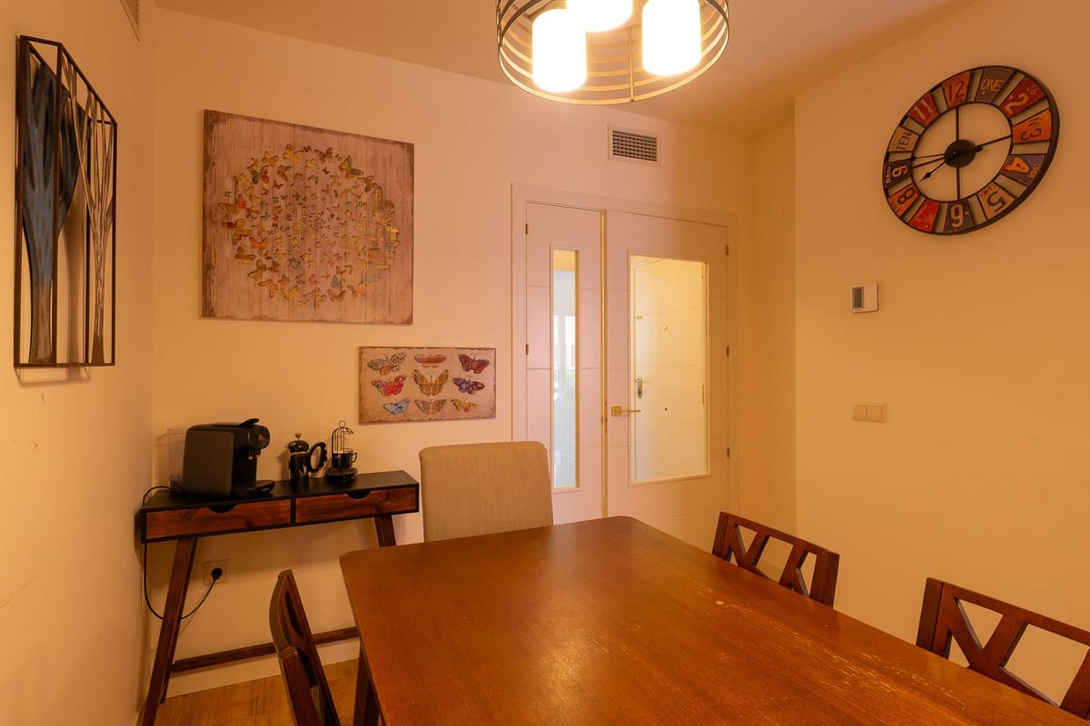 Drie-slaapkamerappartement in Benalmádena in Benalmadena - foto 10
