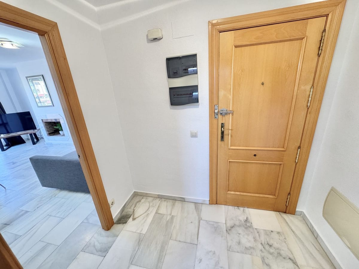 2-slaapkamer penthouse in Riviera del Sol met 150 m² terras en zeezicht in Riviera del Sol - foto 10