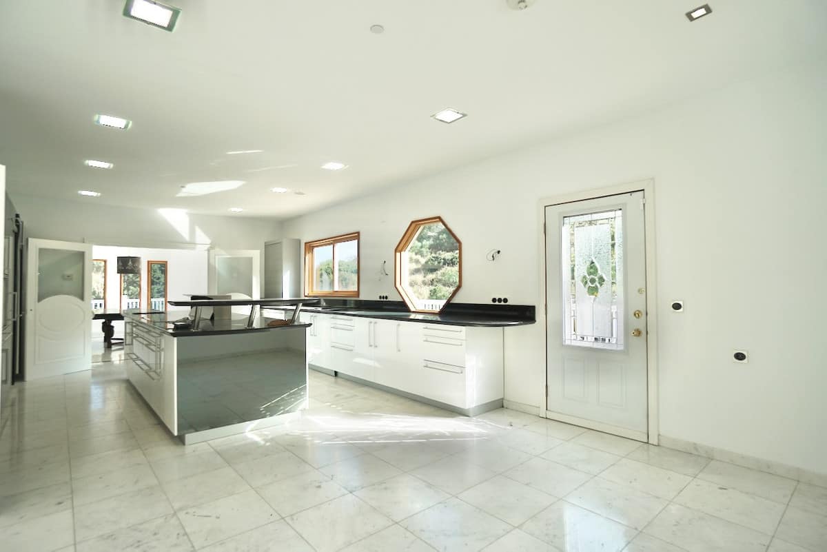 5-slaapkamer villa in Benahavís, El Paraíso in Benahavís - foto 15