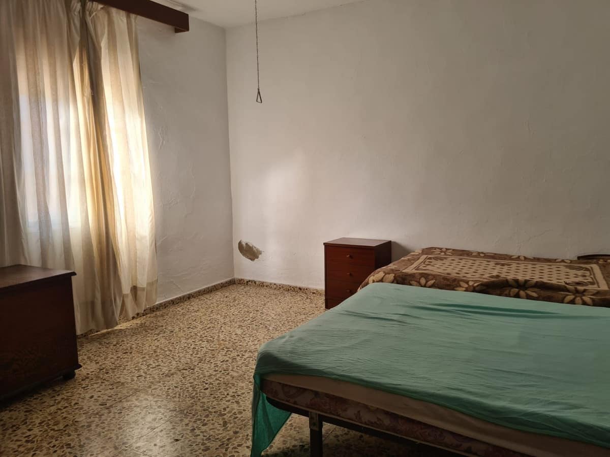 Finca met 3 slaapkamers in Pizarra in Pizarra - foto 9