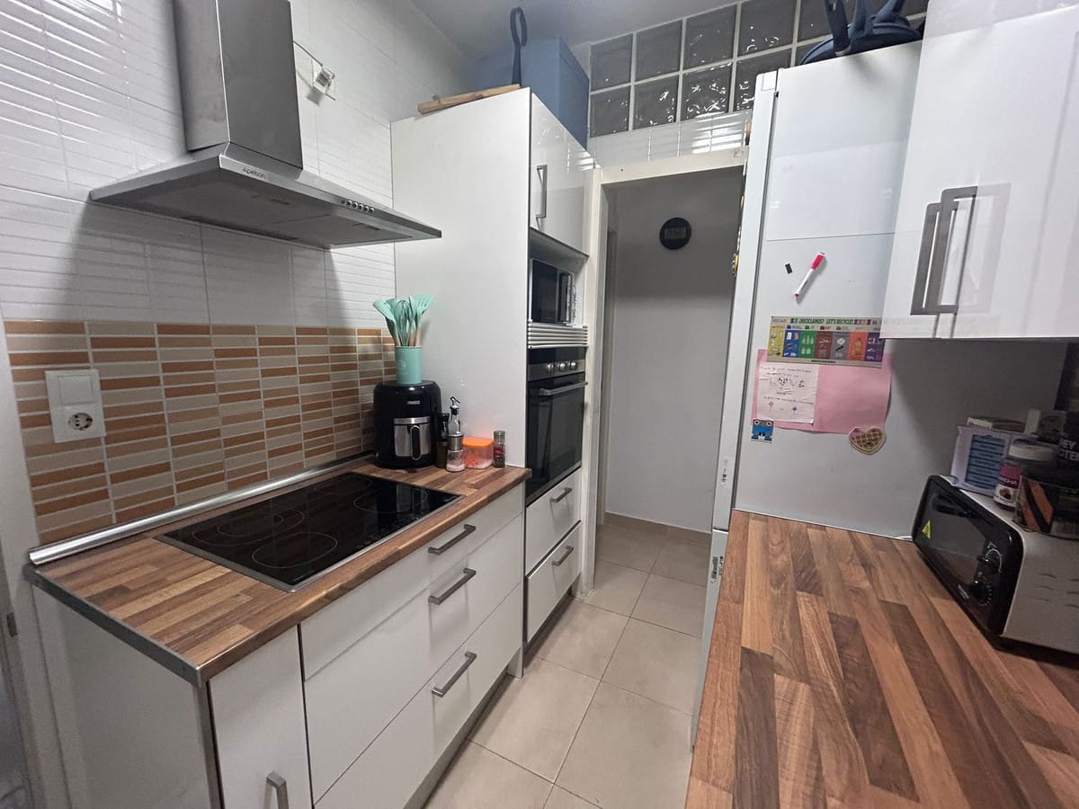 2-slaapkamerappartement in Estepona in Estepona - foto 2
