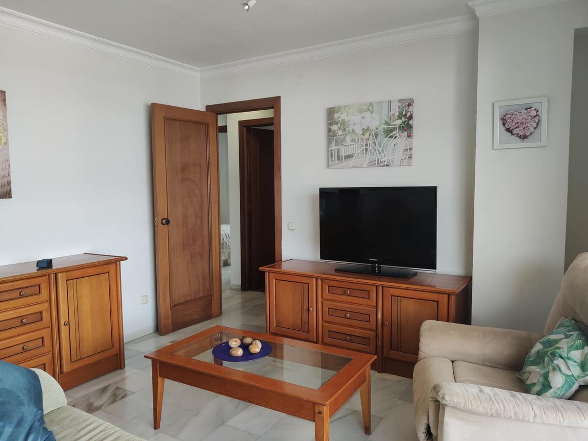 Drie-slaapkamerappartement in Mijas Costa in Mijas Costa - foto 3