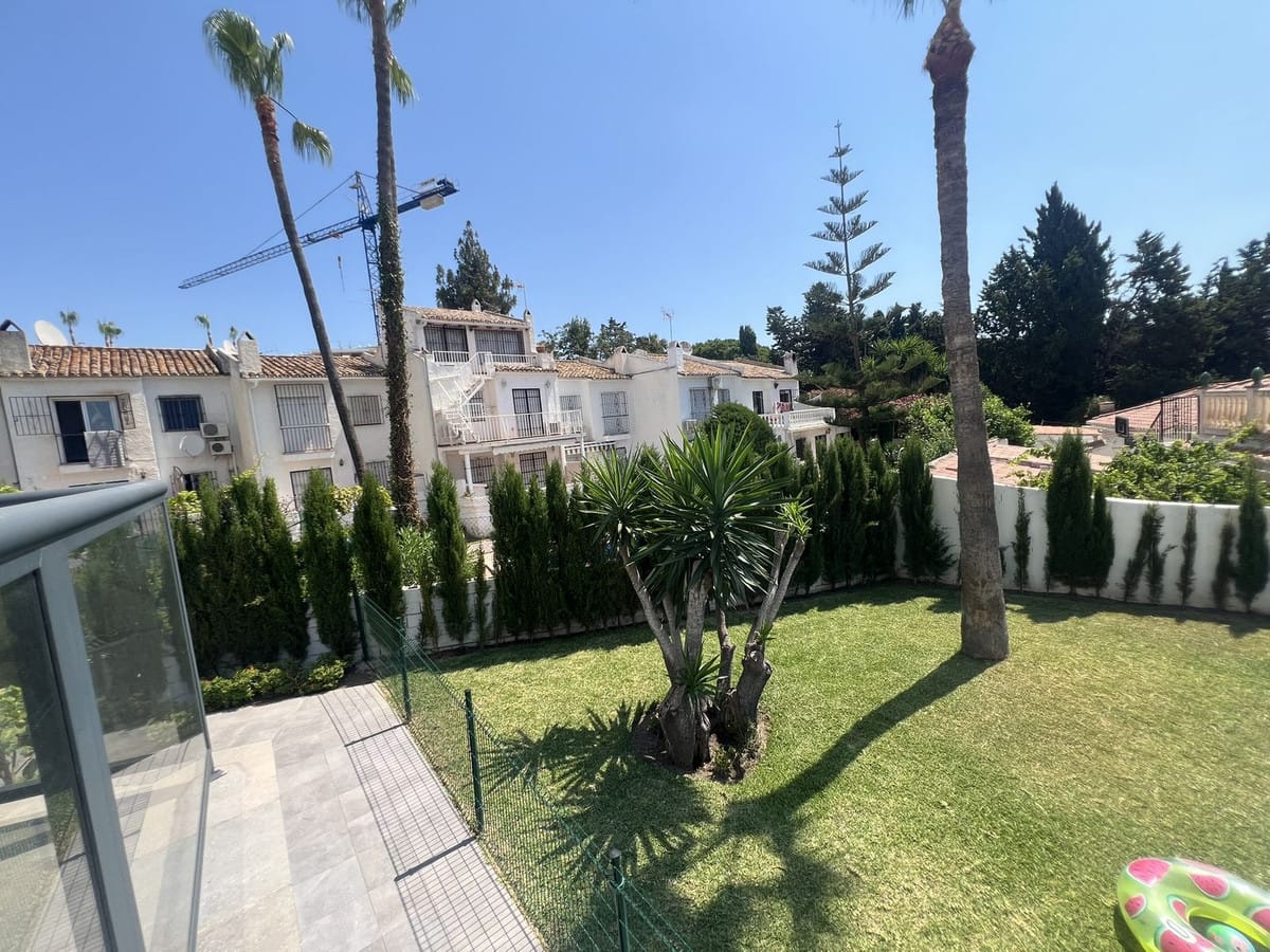 Stadswoning in La Carihuela, Torremolinos – minder dan 1 km van het strand in Torremolinos - foto 16