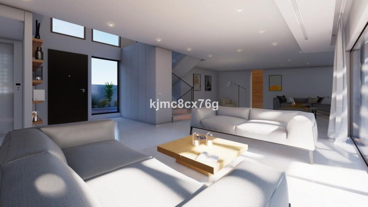 Villa met 6 slaapkamers in El Faro, Mijas Costa in El Faro - foto 6