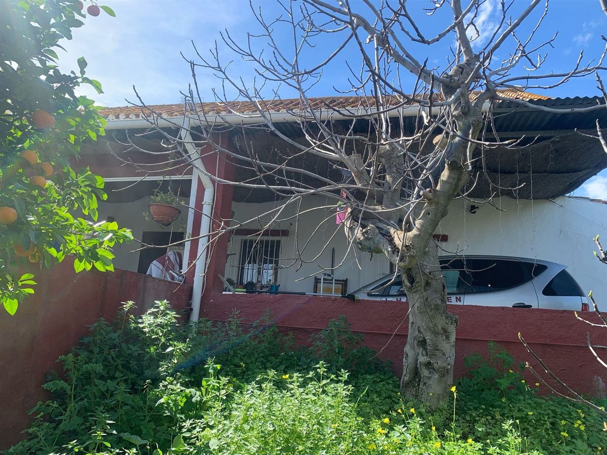 Finca met 3 slaapkamers in Mijas in Mijas - foto 5