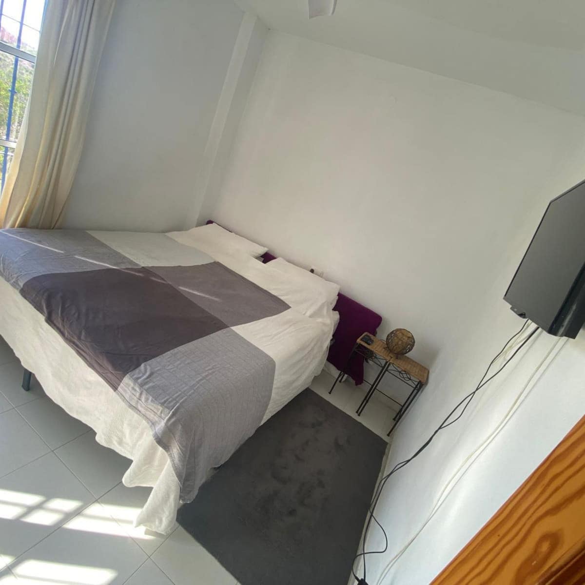Appartement met 2 slaapkamers in Mijas – privé-tuin en directe strandtoegang in Mijas - foto 9