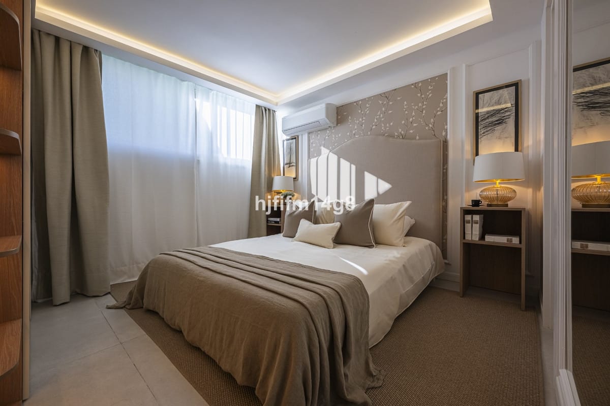 4-slaapkamer stadswoning in Nueva Andalucía (San Javier) in Nueva Andalucía - foto 13