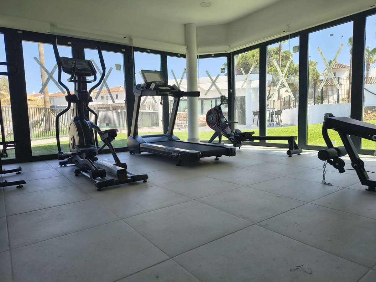 Exclusieve 3-slaapkamer penthouse in El Faro – Mijas Costa in El Faro - foto 17