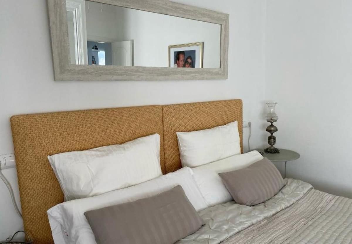 Penthouse direct aan de golfbaan in Estepona met panoramisch uitzicht in Estepona - foto 17