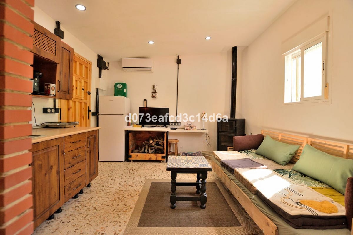 Huis met 1 slaapkamer in Ronda in Ronda - foto 12