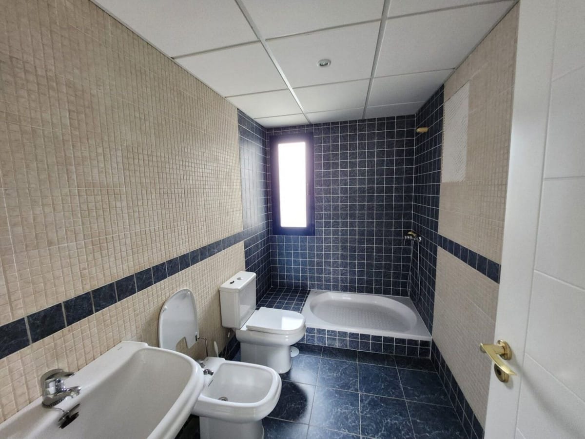 Penthouse duplex met 2 slaapkamers in Estepona in Estepona - foto 12