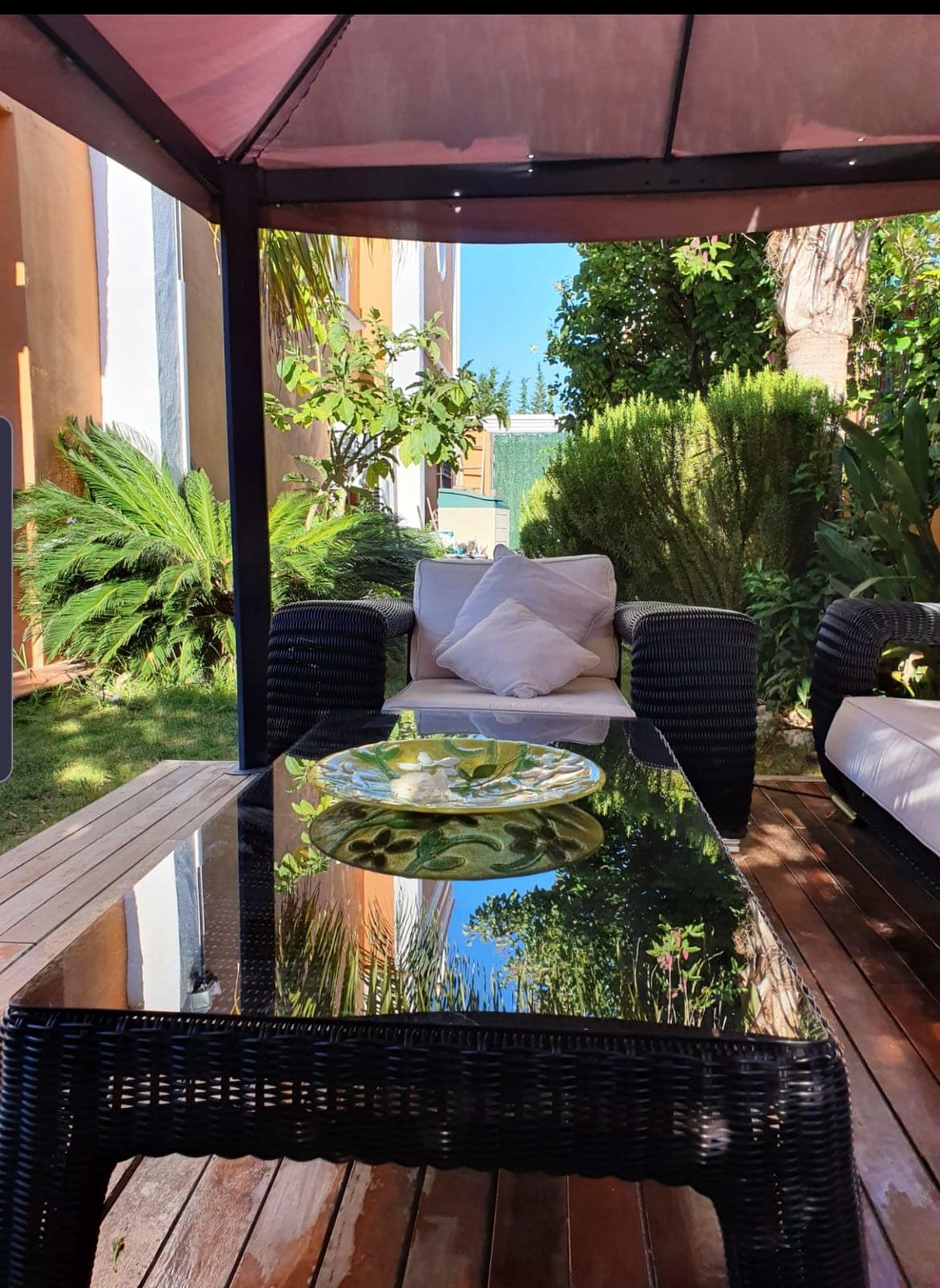 4-slaapkamerwoning in San Pedro de Alcántara in San Pedro de Alcántara - foto 4