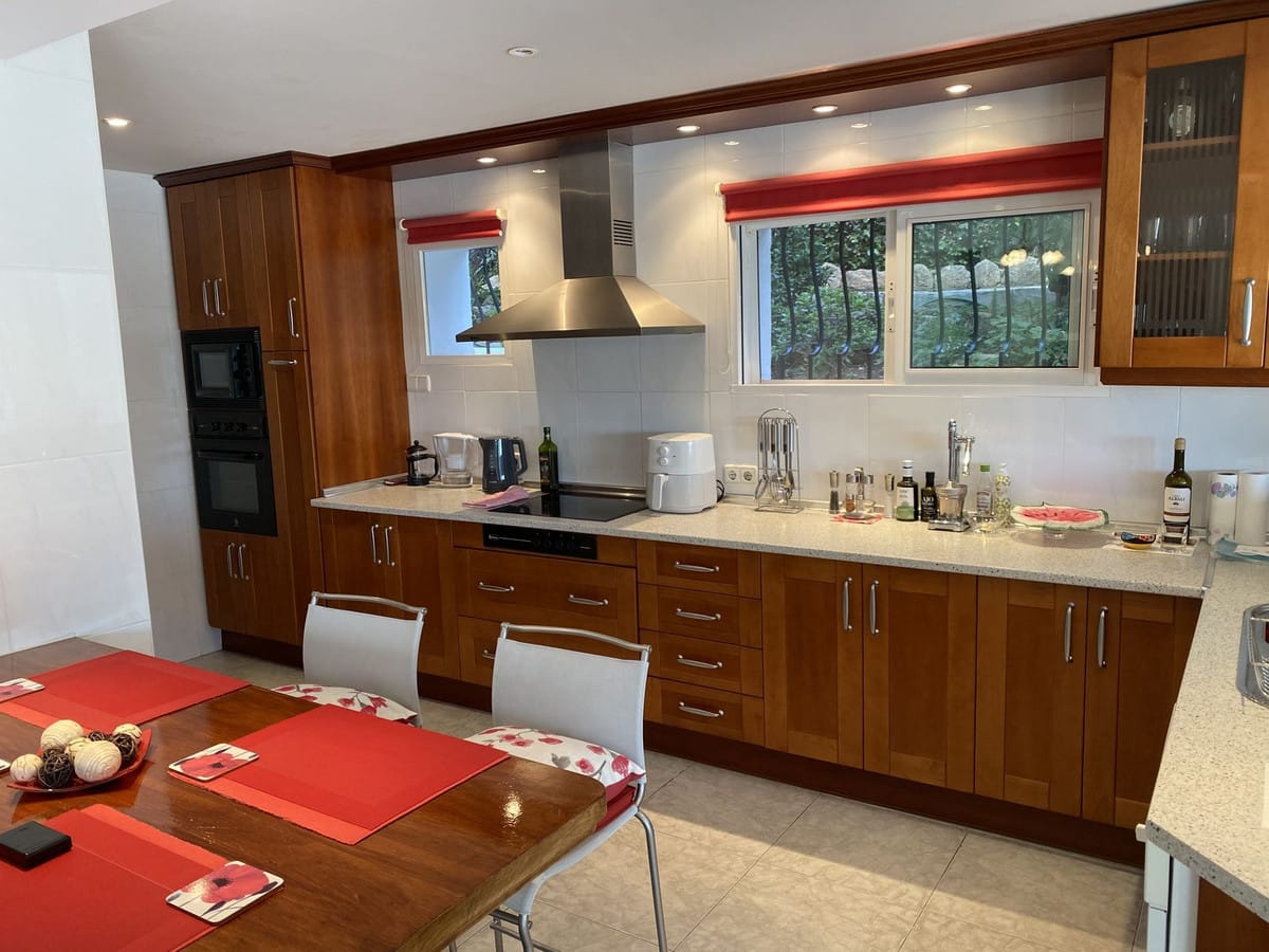 4-slaapkamer villa in Mijas te koop – €985.000 in Mijas - foto 12