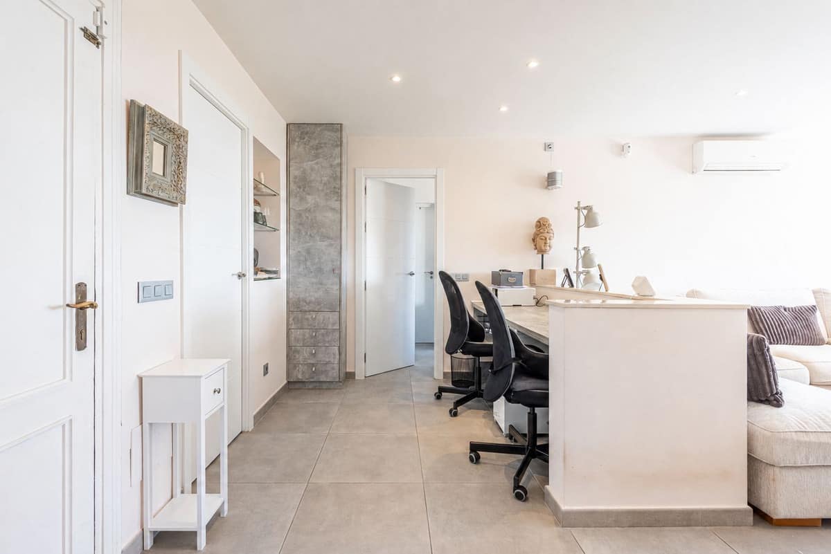 Penthouse met 2 slaapkamers in Los Almendros, Benahavís in Los Almendros - foto 18