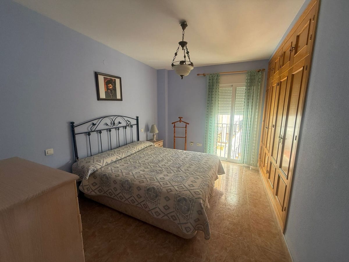 3-slaapkamerappartement in Estepona – Zuidgericht, nabij strand en jachthaven in Estepona - foto 13