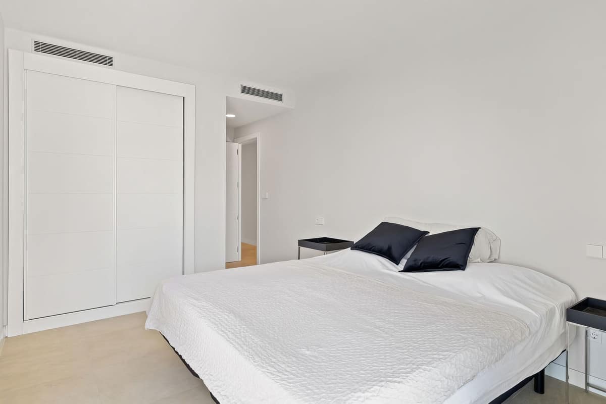 2-slaapkamer appartement in Selwo in Selwo - foto 16