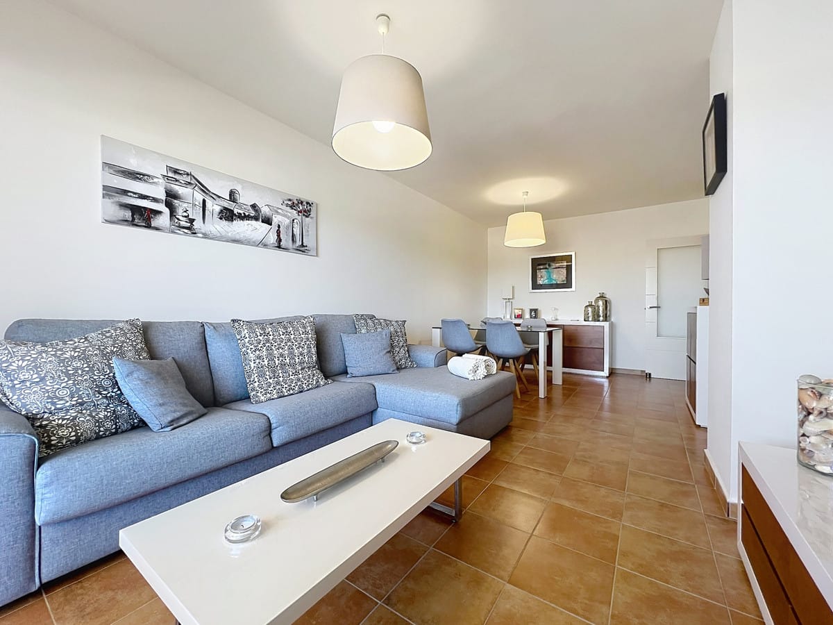 2 bedroom Apartment in La Alcaidesa in La Alcaidesa - foto 9