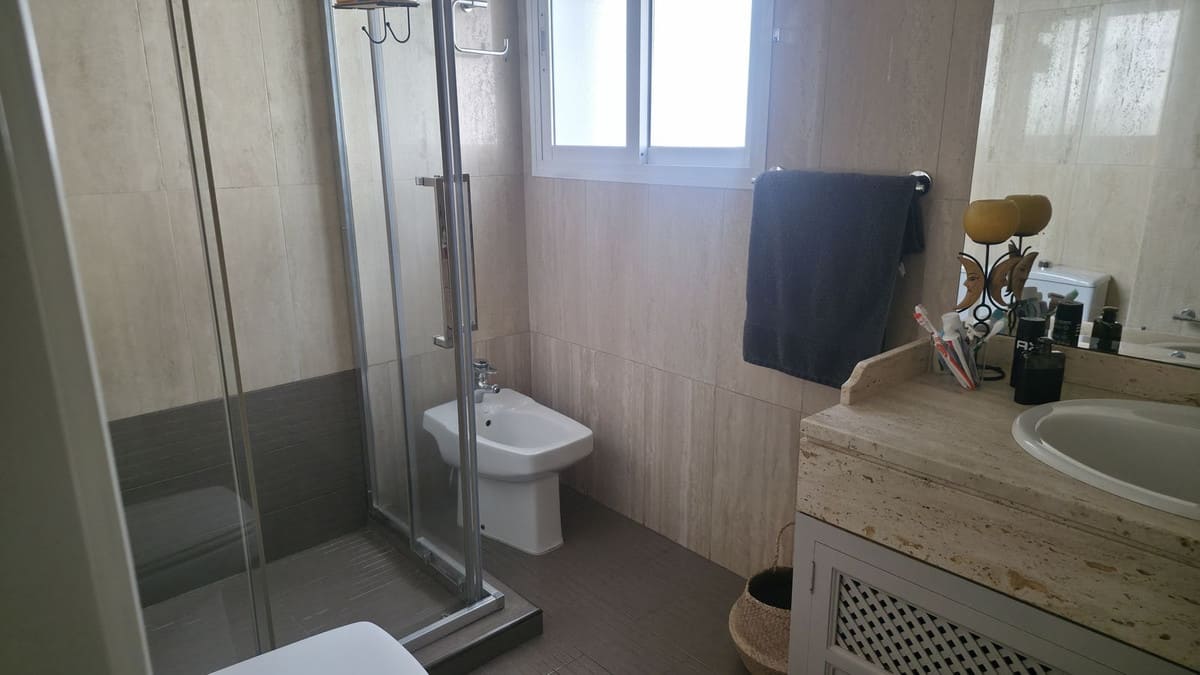 3-slaapkamer villa in The Golden Mile in The Golden Mile - foto 13