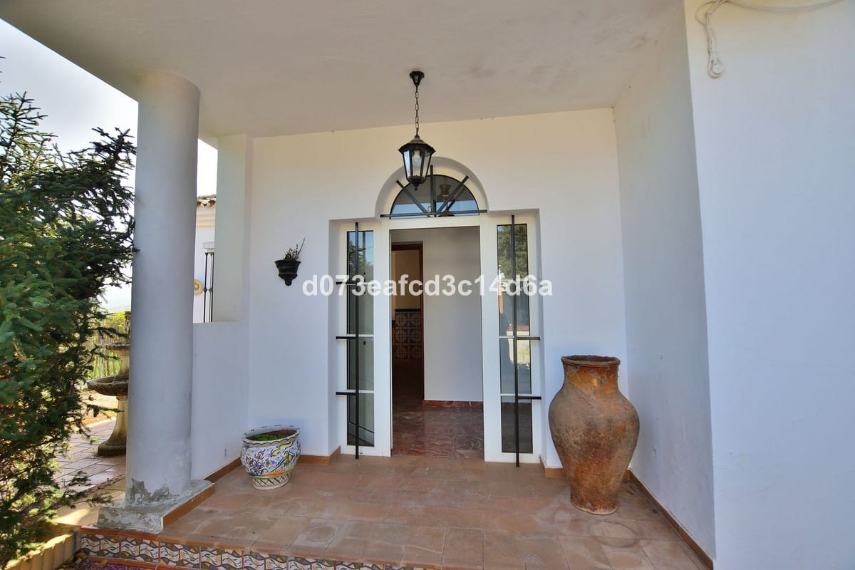 Villa met 4 slaapkamers in Ronda in Ronda - foto 3
