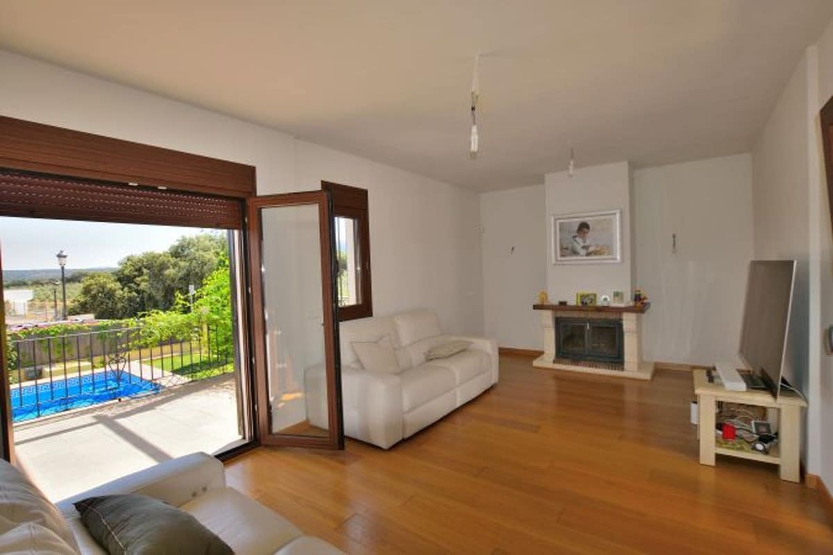 Vrijstaande villa met 4 slaapkamers in Ronda, Málaga in Ronda - foto 19