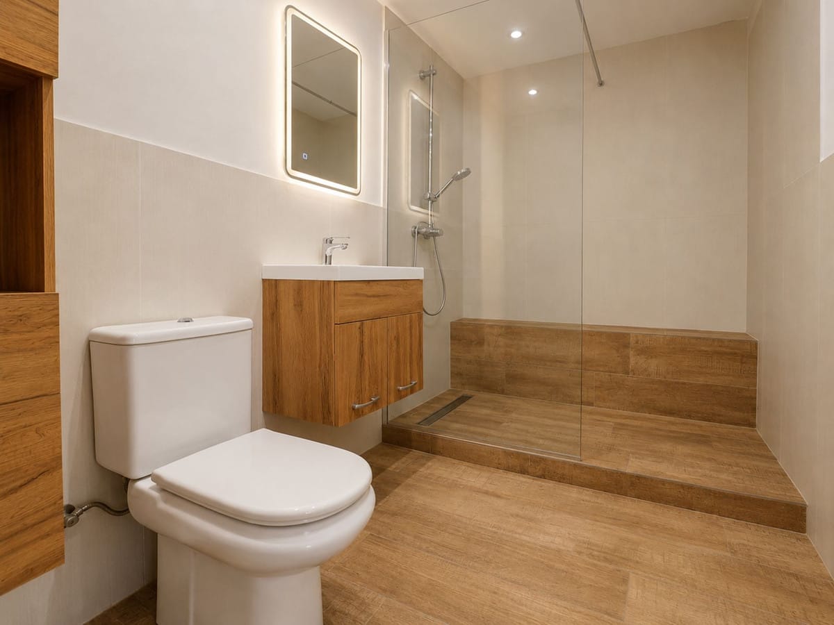 Appartement met 1 slaapkamer in Istán (Cerros del Lago) in Istán - foto 14