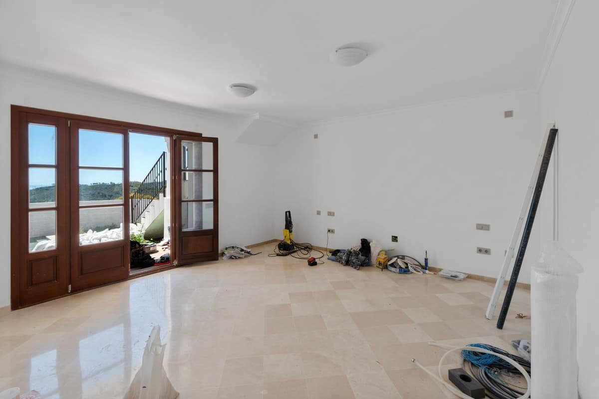 Huis met 4 slaapkamers in Benahavís, Monte Mayor in Benahavís - foto 18