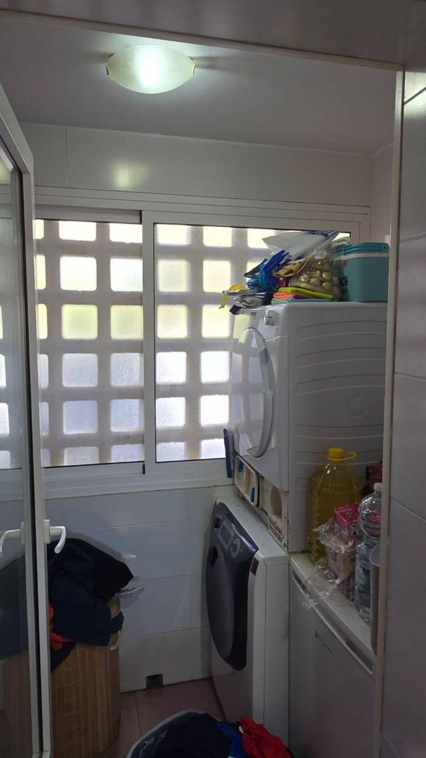 Huis met 3 slaapkamers in La Línea (Vista Hermosa) in La Línea - foto 13