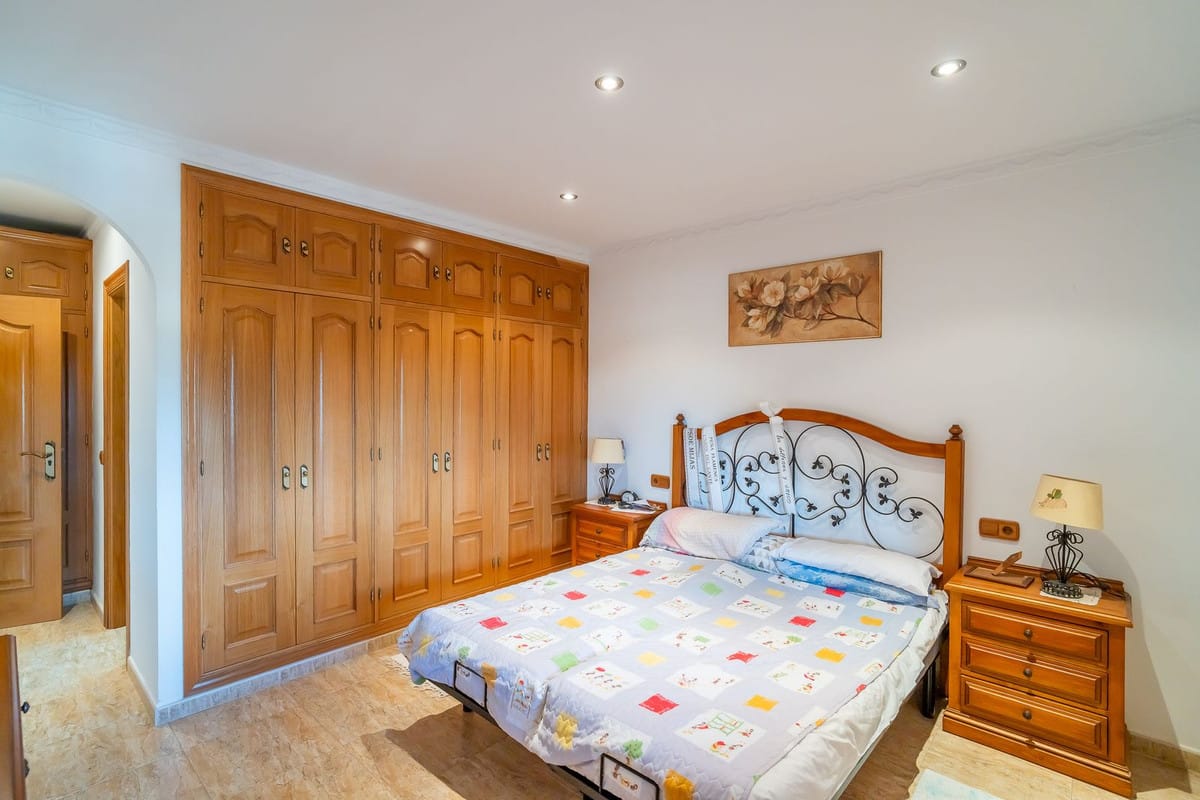 5-slaapkamer huis in Mijas in Mijas - foto 14