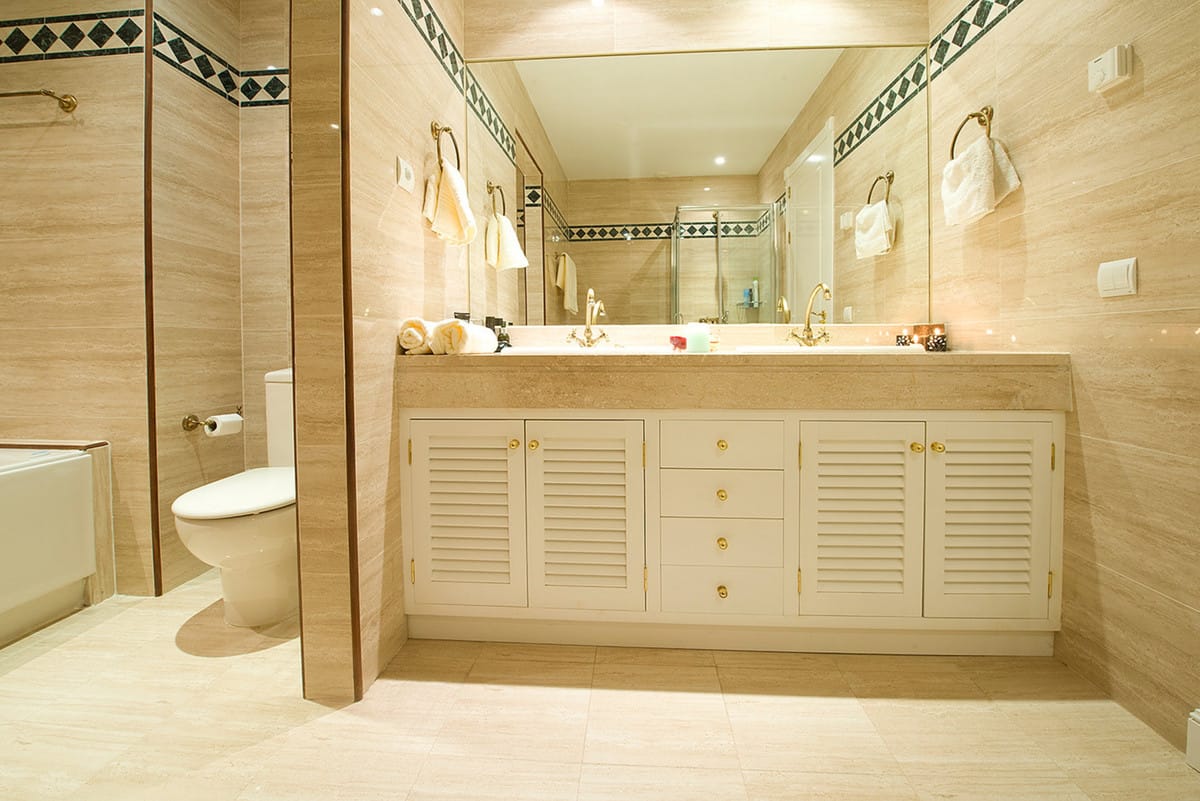 2-slaapkamer appartement in Marbella, Nueva Andalucía met panoramisch zee- en golfzicht in Marbella - foto 13