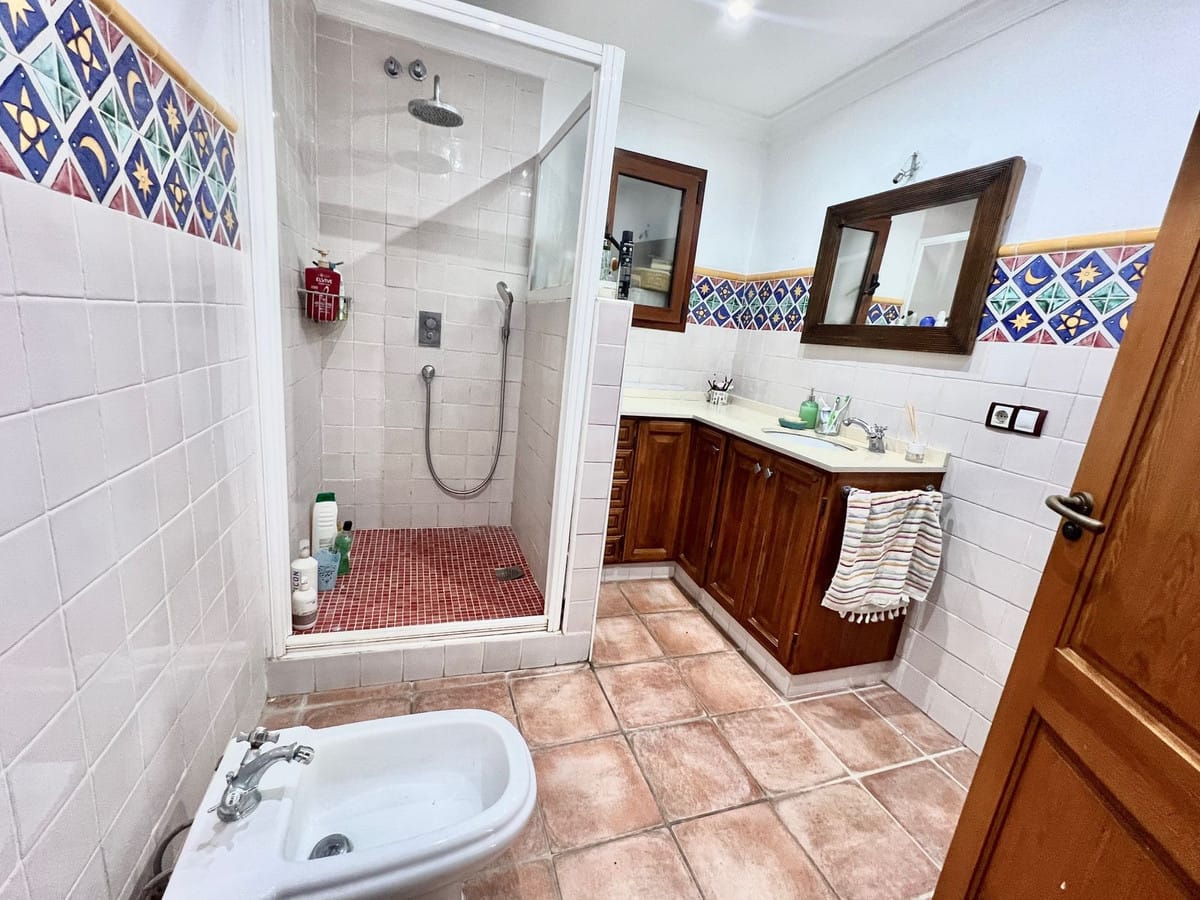 4-slaapkamer villa in Nueva Andalucía in Nueva Andalucía - foto 17