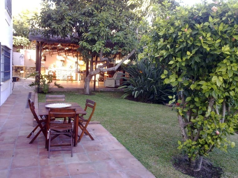 7-slaapkamer villa in Nueva Andalucía in Nueva Andalucía - foto 19