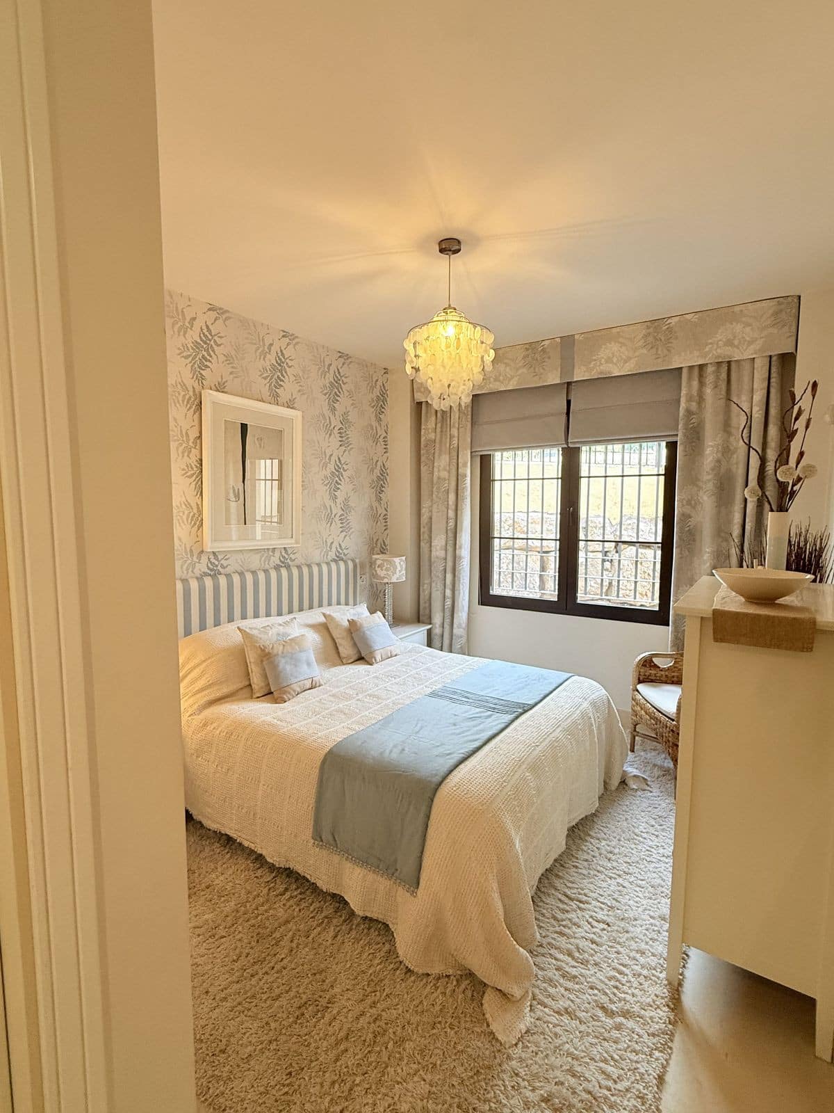 2-slaapkamer appartement in Los Arqueros, Málaga in Los Arqueros - foto 5